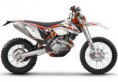 KTM 350 EXC-F SIX DAYS 2014